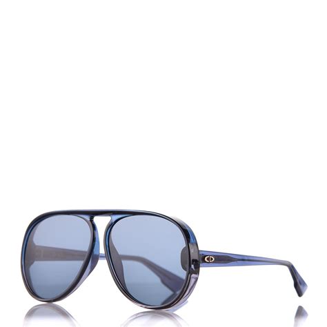 dior diorlia aviator sunglasses|christian dior polarized sunglasses.